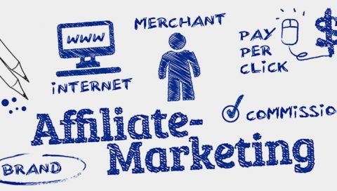 Best affiliate marketing courses & guides on how to start affiliate marketing online business